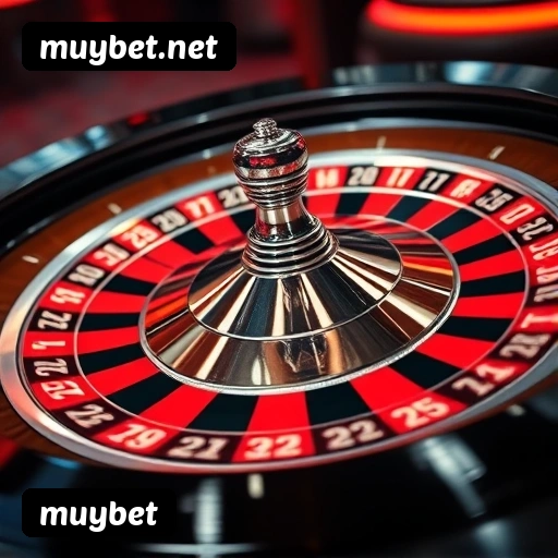 App Mobile muybet - Jogue em Qualquer Lugar no Seu Smartphone