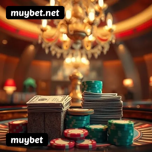 Benefícios do Login muybet - Bônus e Vantagens Exclusivas