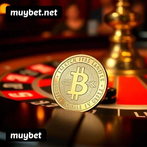 Sistema de Segurança Avançado muybet - Criptografia e Proteção