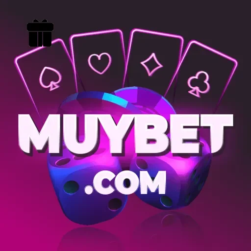 muybet Logo