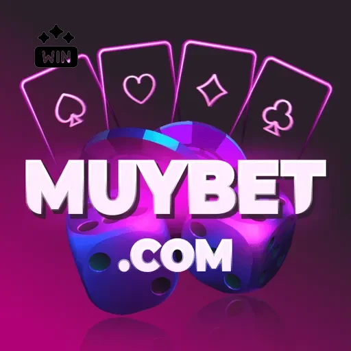 muybet Logo