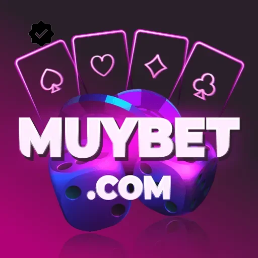 muybet Logo