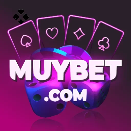 muybet Logo