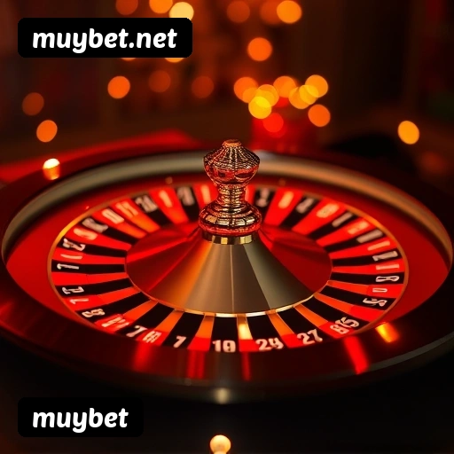 Jogos de Mesa Premium muybet - Blackjack, Roleta, Baccarat