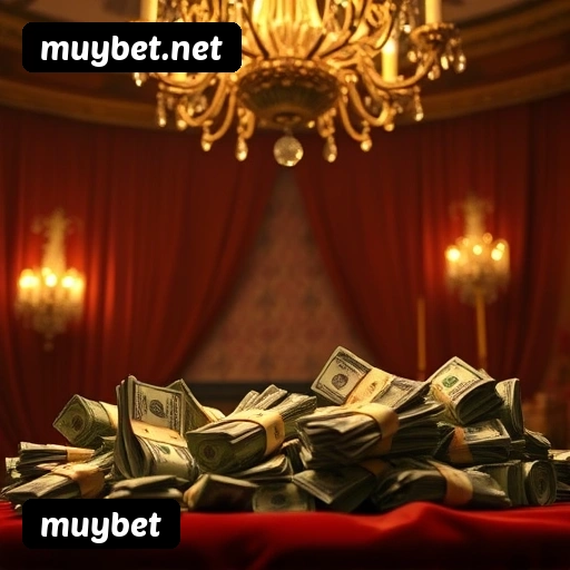 Prévia de conteúdo do canal Telegram muybet